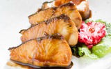 Hama teriyaki