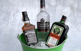 K%c3%bdbl ko%c5%99alky %e2%80%93 3 x mix %e2%80%93 jack daniels %e2%80%93 russian standarda vodka   jagermeister
