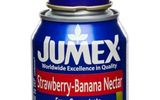Jumex plech 473ml jahoda banan 111 548923