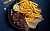 Pfeffersteak