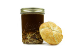 Img 0672 1 web hov%c4%9bz%c3%ad dom%c3%a1c%c3%ad pol%c3%a9vka s masem a nudlemi a kaiserka