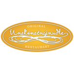 Logo u nekonecny nudle