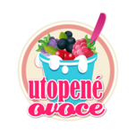 Logo utopene ovoce